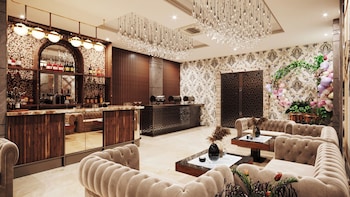 solace suites hotel and banquets