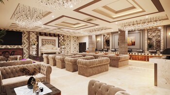 solace suites hotel and banquets
