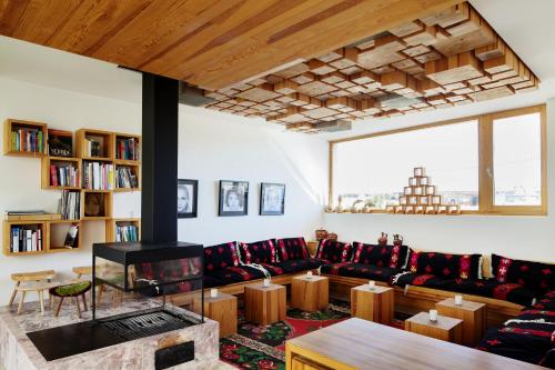 hotel gracanica