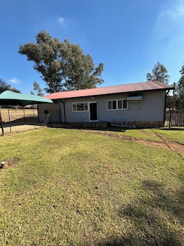 Forest View Self Catering,,3 star