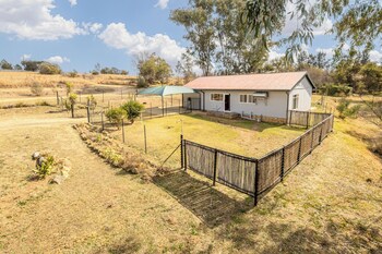 forest view self catering