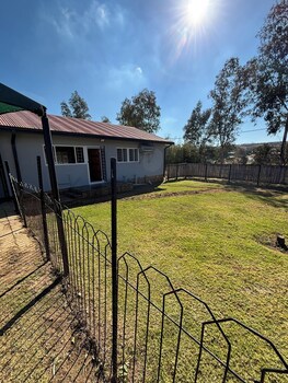 Forest View Self Catering,,3 star