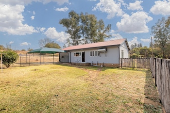 Forest View Self Catering,,3 star