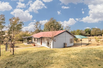 forest view self catering
