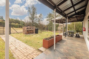 forest view self catering