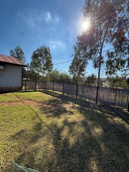 forest view self catering