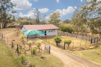 Forest View Self Catering,,3 star