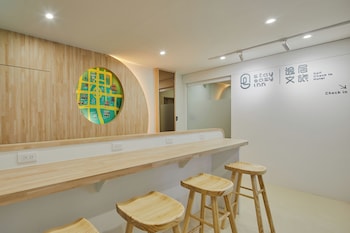 Stay Easy Inn,,4 star