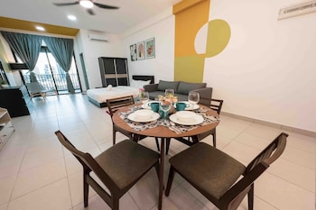 Netizen Cheras Residence By Emily In Town,Cheras Perdana,3 star