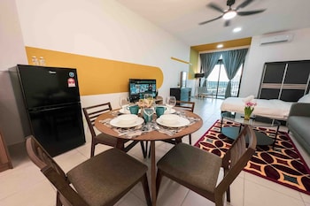 Netizen Cheras Residence By Emily In Town,Cheras Perdana,3 star