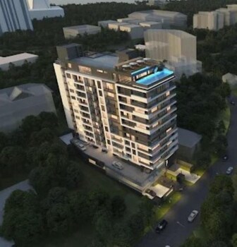 upperhill view palace apartment