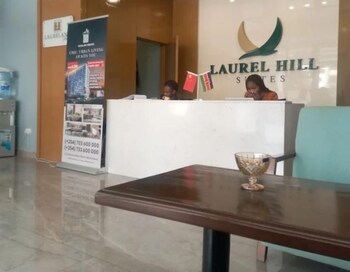 upperhill view palace apartment