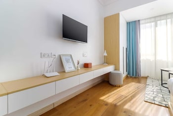 Upperhill View Palace Apartment,,4 star