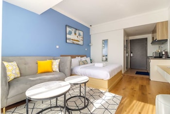 Upperhill View Palace Apartment,,4 star