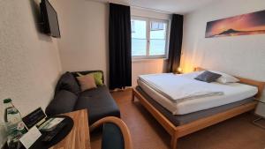Pension Maintal,Eltmann>>Ebelsbach,3 star