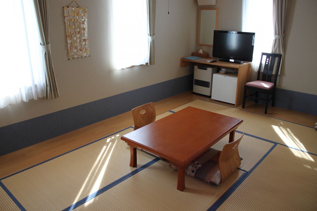 petit hotel blaneneige