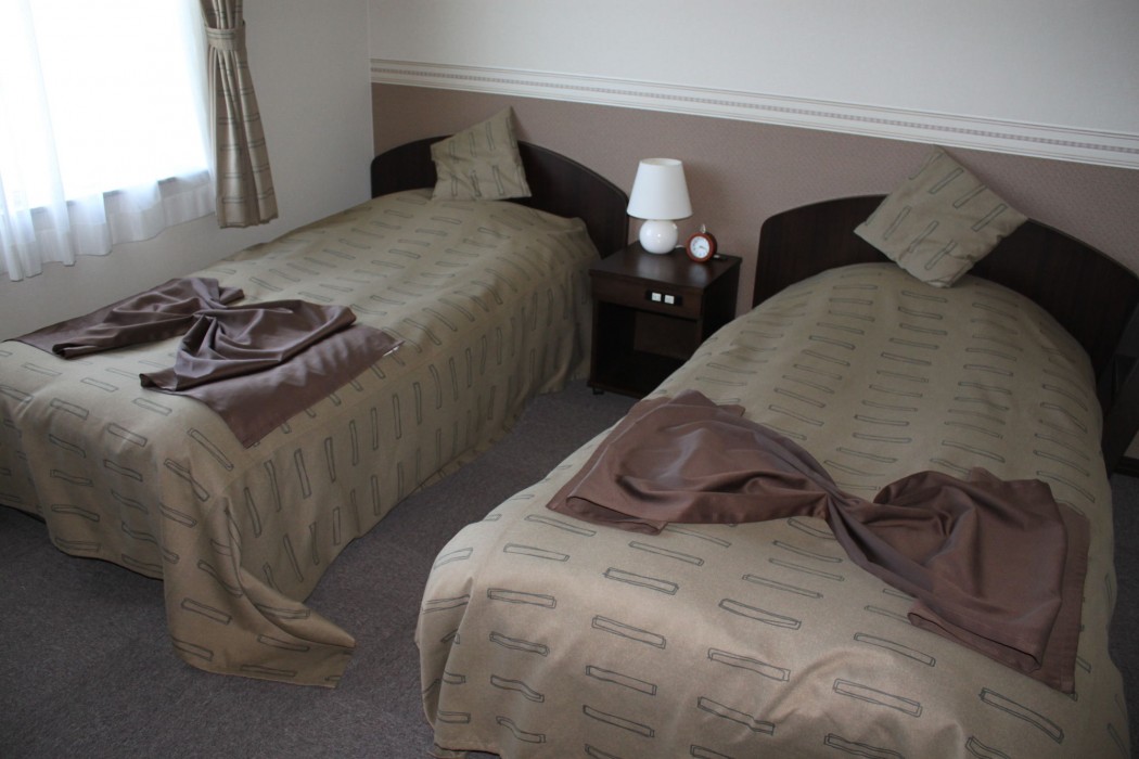 petit hotel blaneneige