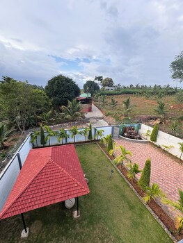 gandhadagudi nature retreat