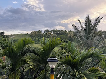 gandhadagudi nature retreat