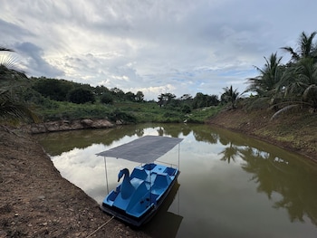 Gandhadagudi Nature Retreat,,3 star