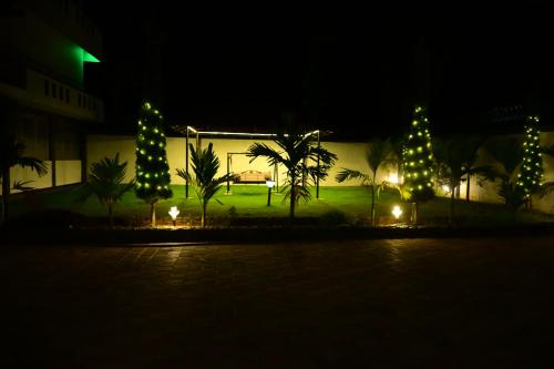 gandhadagudi nature retreat