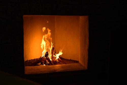 gandhadagudi nature retreat