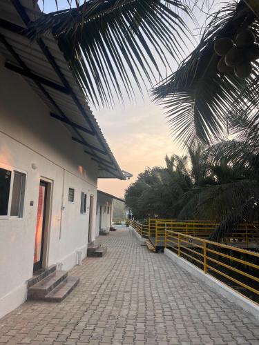 gandhadagudi nature retreat