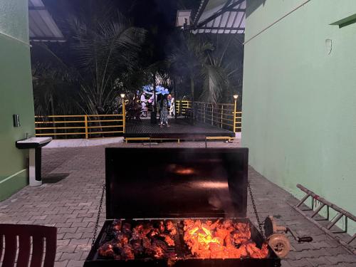 gandhadagudi nature retreat