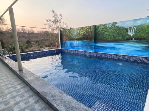 gandhadagudi nature retreat