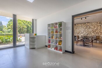 New Studios - Pool With Sea View - Penha Spot Pso,,2 star
