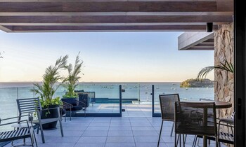 New Studios - Pool With Sea View - Penha Spot Pso,,2 star