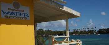 barefoot suites