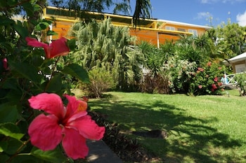 barefoot suites