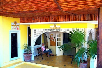 barefoot suites
