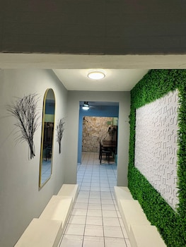 Hostel Of Santurce,,1 star