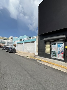 hostel of santurce
