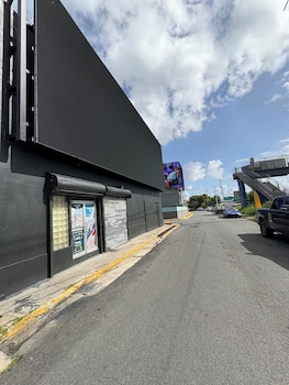 hostel of santurce