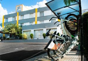 Brivali Hotel Centro,Caçador>>Cacador,4 star