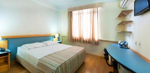 Brivali Hotel Centro,Caçador>>Cacador,4 star