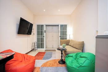 House In Khao San - Oh Homes Samsen 12,,3 star