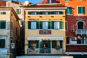 Residence Porta Antica,Rovinj>>Pula,3 star
