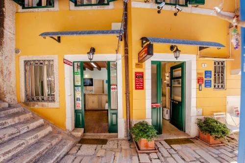 residence porta antica