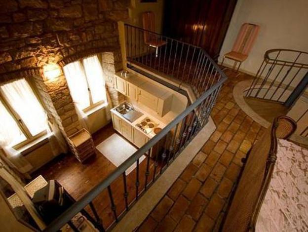 residence porta antica