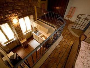 residence porta antica