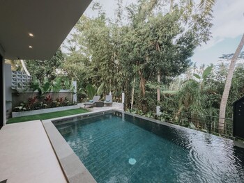 Uma Lys Villa Ubud,,4 star
