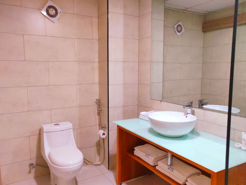 fairway hotel and spa