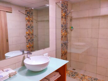 fairway hotel and spa