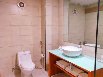 fairway hotel and spa