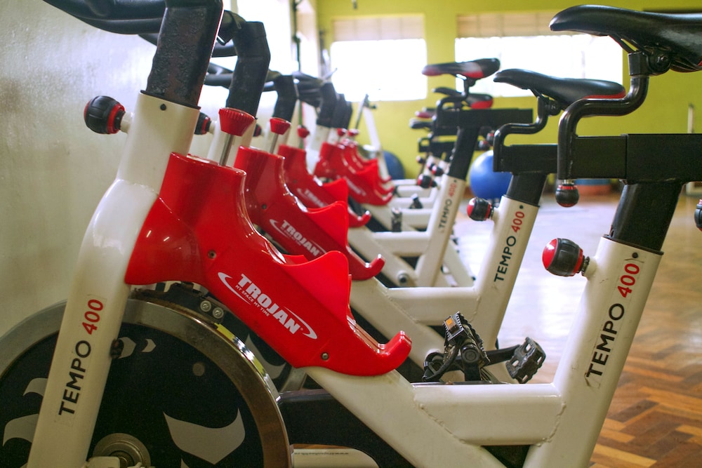 fairway hotel and spa