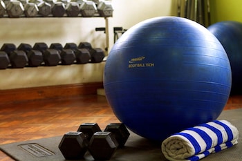 fairway hotel and spa